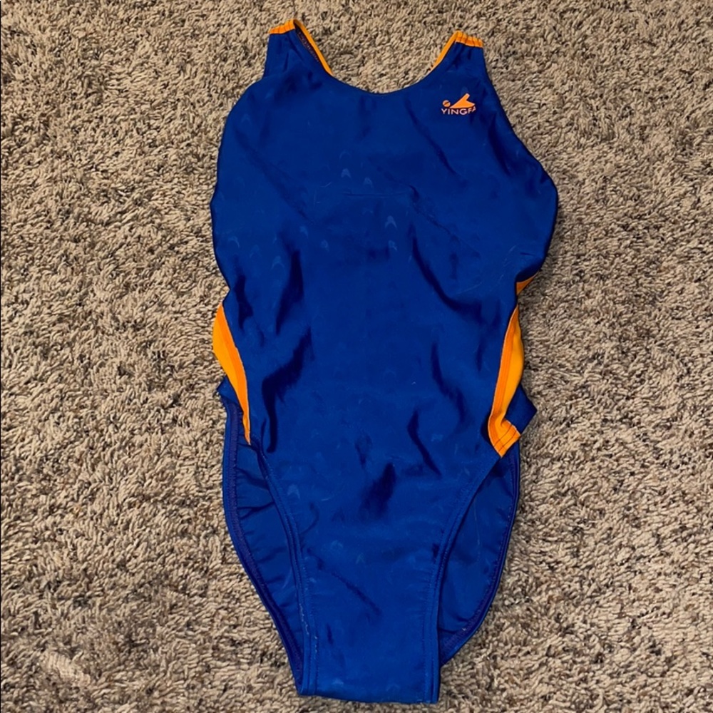 Yingfa swim onesie